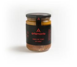 Ragoût de Queue de Bœuf en Sauce Artisanale | Recette Traditionnelle