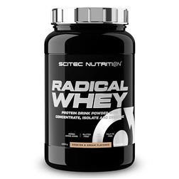 Radical Whey 1 Kg