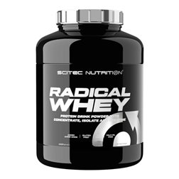 Radikales Molke 2 kg