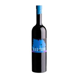 Radikon Pignoli Pignolo Collio 1 L Vino Tinto