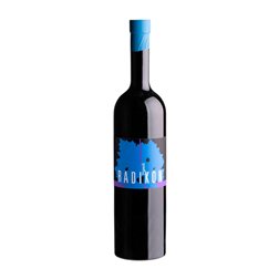 Radikon Pignoli Pignolo Collio Botella Medium 50 cl Vino Tinto