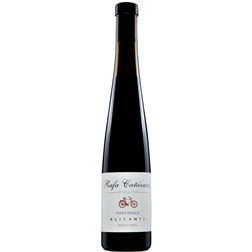 Rafa Cañizares Tinto Dulce Monastrell 50Cl.