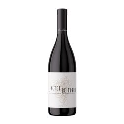 Rafael Cambra L'Altet de Torró Monastrell Valencia 75 cl Vino Tinto