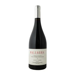 Rafael Cambra Mallaura Valencia 75 cl Vino Tinto