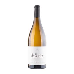 Rafael Palacios As Sortes Godello Valdeorras Botella Magnum 1,5 L Vino Blanco