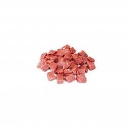 Aged beef ragout selection, approximately 250 gr.