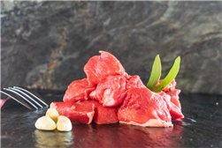 Ragoût ou viande à braiser ÉCO (500 g)