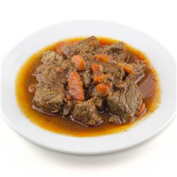Beef stew
