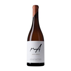 Raíces del Avia Ribeiro Ánfora 75 cl Vino Blanco