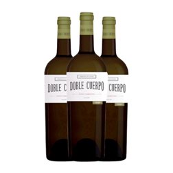 Raíces Ibéricas Doble Cuerpo Garnacha Calatayud 75 cl Vino Tinto (Caja de 3 unidades)