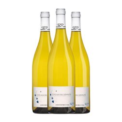 Raimbault-Pineau Domaine Coteaux-du-Giennois 75 cl Vino Blanco (Caja de 3 unidades)