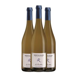 Raimbault-Pineau Domaine Les Chamblins Menetou-Salon 75 cl Vino Blanco (Caja de 3 unidades)