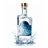 Rain Gin Premium – Gin Artisanal avec Eau de Pluie de Cantabrie, London Dry, 70 cl, 40% Vol-detalle