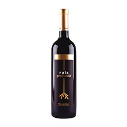 Raiz de Guzmán Profunda Tempranillo Ribera del Duero 75 cl Vino Tinto
