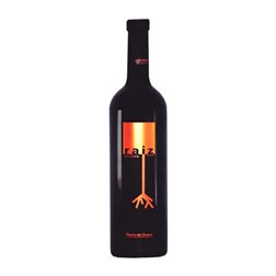 Raiz de Guzmán Tempranillo Ribera del Duero Reserva 75 cl Vino Tinto