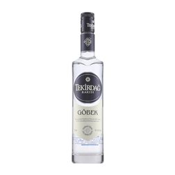 Raki Tekirdag Göbek 70 cl