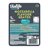 Vegan MOZZARELLA Grated 500g Violife-trasera