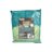 Veganer ORIGINAL Raspel 500g Violife-lateral