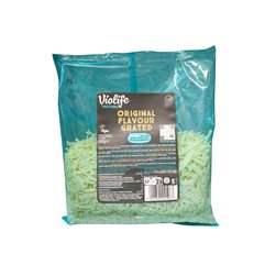 Rallado vegano original 500g Violife