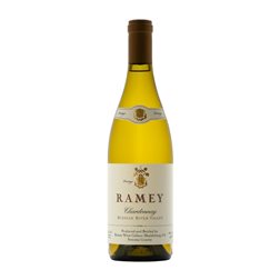 Ramey Chardonnay Russian River Valley 75 cl Vino Blanco