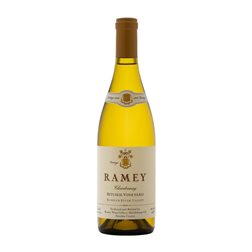 Ramey Ritchie Chardonnay Single Vineyard — Parcela Única 75 cl Vino Blanco