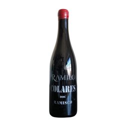 Ramilo Ramisco Colares 75 cl Vino Tinto