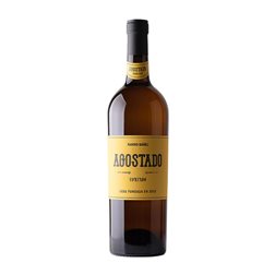 Ramiro Ibañez Agostado Vino de la Tierra de Cádiz Palo Cortado 75 cl Vino Blanco