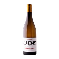 Ramiro Ibañez UBE Caserío Miraflores Alta Palomino Fino Jerez-Xérès-Sherry Botella Magnum 1,5 L Vino Blanco
