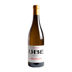 Ramiro Ibañez Ube Miraflores Alta Palomino Fino Vino de la Tierra de Cádiz 75 cl Vino Blanco