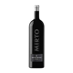 Ramón Bilbao Mirto Tempranillo Rioja Botella Magnum 1,5 L Vino Tinto