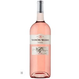 Ramon bilbao rosado magnum