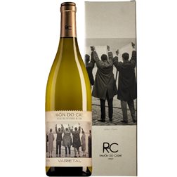 Ramon do Casar Varietal Estuchado Magnum 2024
