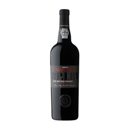 Ramos Pinto Porto Selección, LBV Late Bottled Vintage 10 Años Botella Magnum 1,5 L Vino Generoso Fortificado