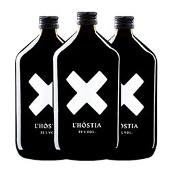 Ratafia Can Virgili L'Hòstia 32º 1 L (Caja de 3 unidades)