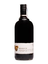 Grandfather Guillem's Ratafia