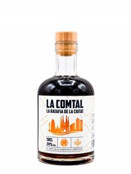 Ratafia La Comtal