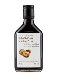 Ratafia L'Avi Guillem Flask 20cl