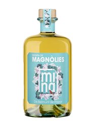 La traducción de "Ratafia Magnòlies Mina" al alemán sería "Ratafia Magnòlies Mina", ya que se trata de un nombre propio y no necesita traducción. Si necesitas una traducción diferente o más contexto, házmelo saber.