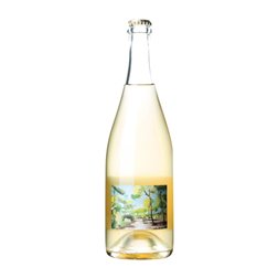 Raúl Moreno Alba y Barro 75 cl Espumoso Blanco