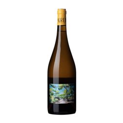 Raúl Moreno La Angostura 75 cl Vino Blanco