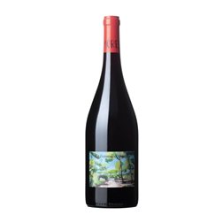 Raúl Moreno La Femme d'Argent 75 cl Vino Rosado