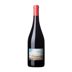 Raúl Moreno La Inflexión 75 cl Vino Tinto