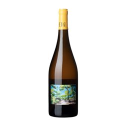 Raúl Moreno La Morisca 75 cl Vino Blanco