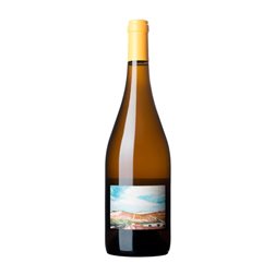 Raúl Moreno La Noche Chardonnay Vino de la Tierra de Cádiz 75 cl Vino Blanco