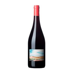 Raúl Moreno La Quimera Pinot Negro Vino de la Tierra de Cádiz 75 cl Vino Tinto