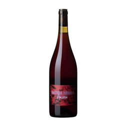 Raúl Moreno Natura Médica 75 cl Vino Tinto