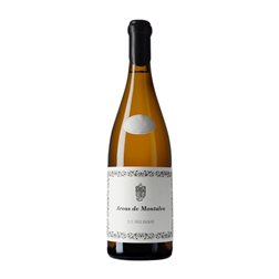 Raúl Pérez Areas de Montalvo Albariño Rías Baixas 75 cl Vino Blanco