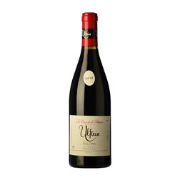 Raúl Pérez Ultreia Cova de la Raposa Mencía Bierzo Crianza 75 cl Vino Tinto