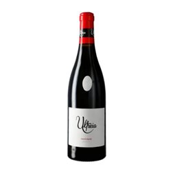 Raúl Pérez Ultreia de Valtuille Mencía Bierzo Botella Magnum 1,5 L Vino Tinto