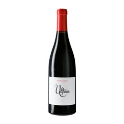 Raúl Pérez Ultreia Saint Jacques Mencía Bierzo Botella Magnum 1,5 L Vino Tinto